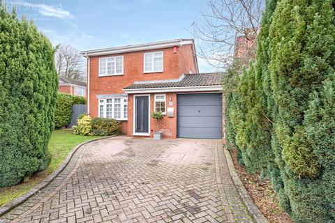 12 Burgess Croft, Solihull, B92 0QJ