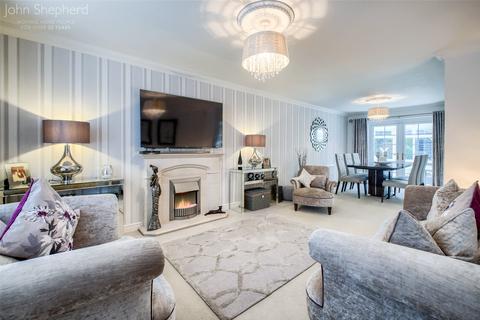12 Burgess Croft, Solihull, B92 0QJ