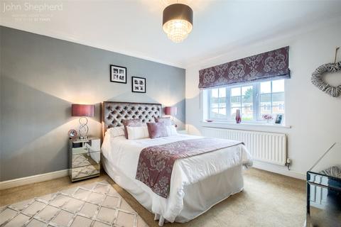12 Burgess Croft, Solihull, B92 0QJ