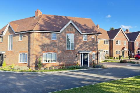 2 bedroom semi-detached house for sale - Witley, Godalming GU8