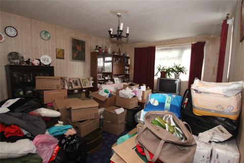 4 bedroom end of terrace house for sale - St Denys Walk, Warren Park, Havant, Hampshire, PO9