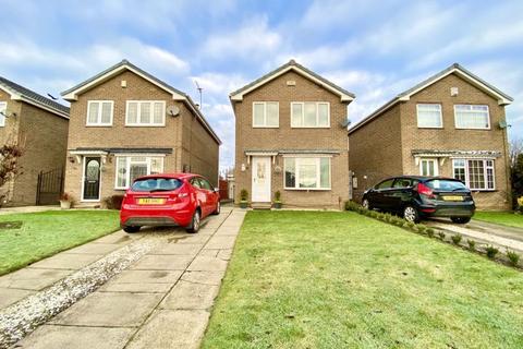 29 Biddick Close, Stockton-on-tees, TS19 0UJ