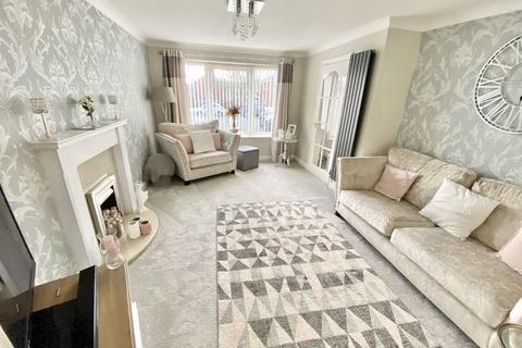 29 Biddick Close, Stockton-on-tees, TS19 0UJ