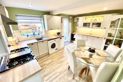 29 Biddick Close, Stockton-on-tees, TS19 0UJ