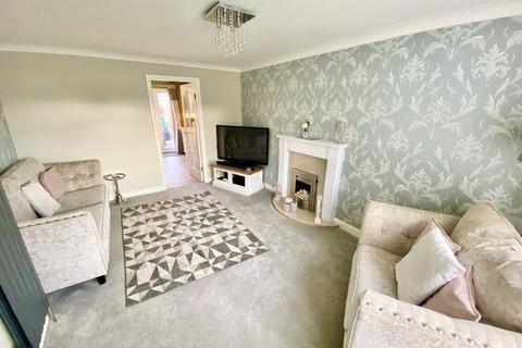 29 Biddick Close, Stockton-on-tees, TS19 0UJ
