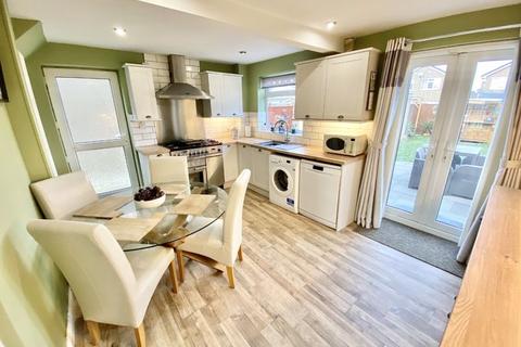 29 Biddick Close, Stockton-on-tees, TS19 0UJ