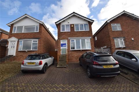 2 Cliffe Park Close, Leeds, LS12 4XD