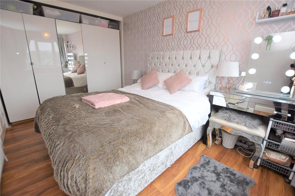 Bedroom 1 Shot 2