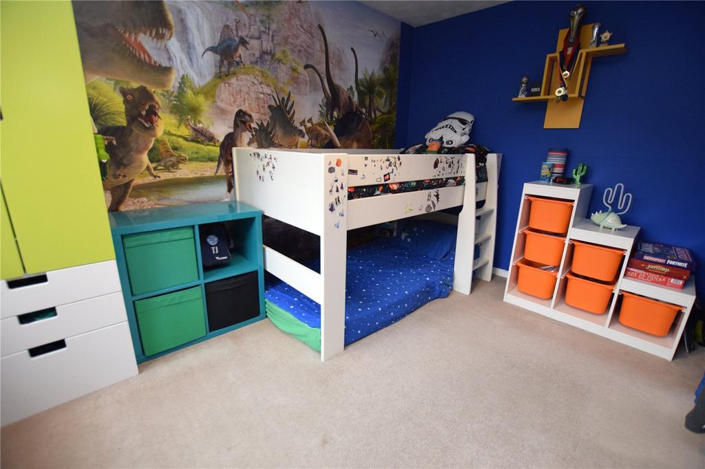 Bedroom2 Shot 2