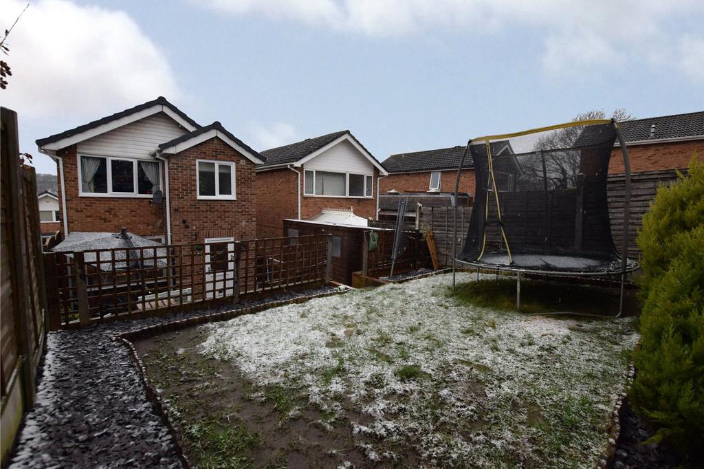 Rear Garden Shot 2