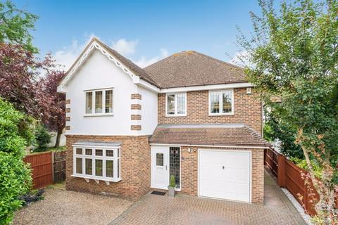 34 Carlton Road, Sidcup, DA14 6AH