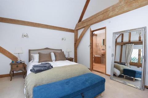 5 bedroom detached house to rent, Trumpsgreen Road, Virginia Water, Surrey, GU25 4JA