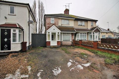 51 Church Road, Oxley, Wolverhampton, WV10 6AF