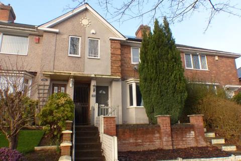 18 Cranbourne Road, Birmingham, B44 0BU