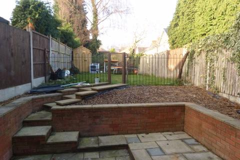 18 Cranbourne Road, Birmingham, B44 0BU