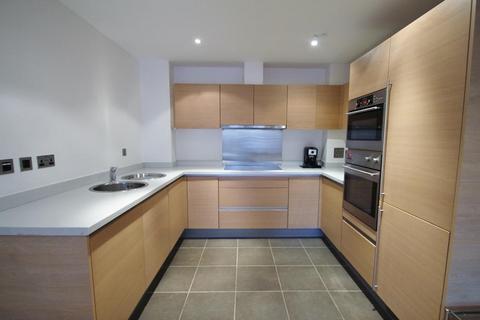 2 bedroom flat for sale, Page Street, London, SW1P 4JX