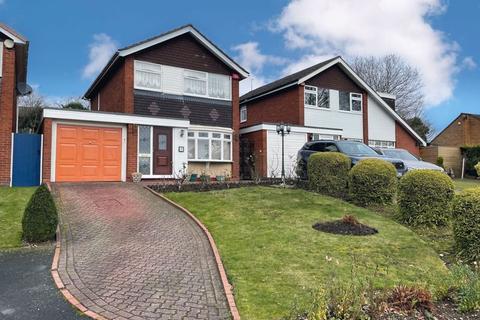 52 Gorstey Lea, Burntwood, WS7 9DH