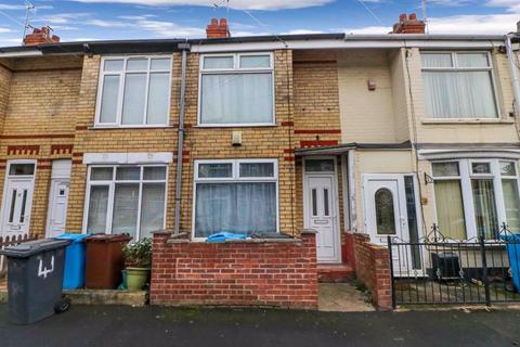 43 Devon Street, Hull, HU4 6PL