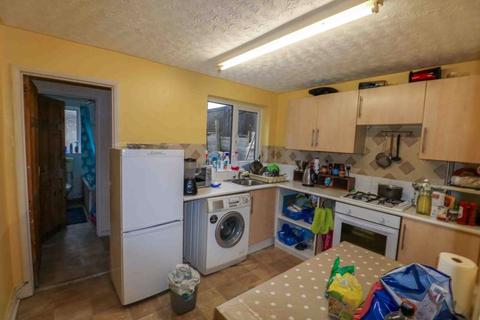 43 Devon Street, Hull, HU4 6PL