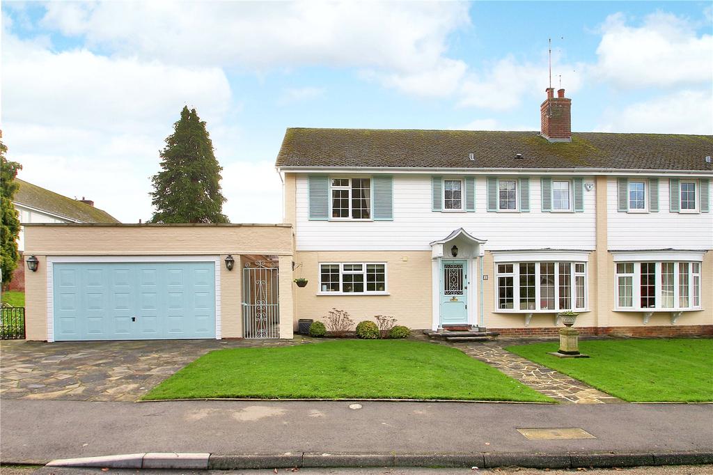2 Shoreham Place