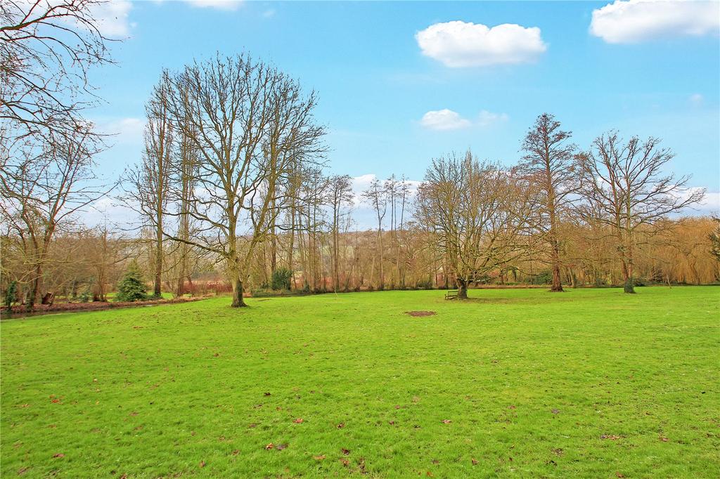 Communal Garden