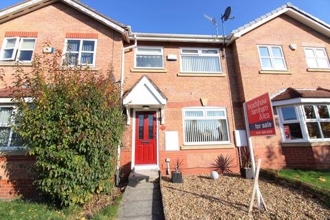 4 Chelford Close, Prenton, CH43 7NJ