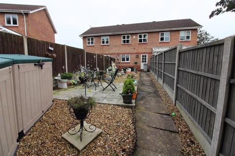 4 Chelford Close, Prenton, CH43 7NJ