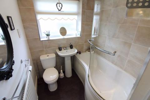 4 Chelford Close, Prenton, CH43 7NJ