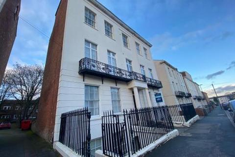 undefined, Charlotte Street, Leamington Spa