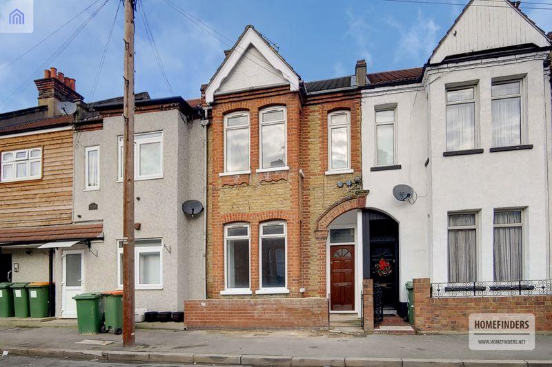Burley Road, Canning Town, E16 4 bed terraced house £475,000