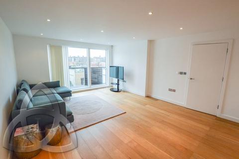 2 bedroom apartment to rent - Abbey Road, St Johns Wood, NW8