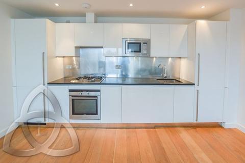 2 bedroom apartment to rent - Abbey Road, St Johns Wood, NW8