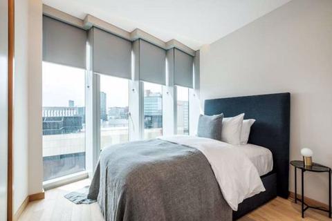 2 bedroom apartment to rent, Manhattan Loft Gardens, 20 International Way, London