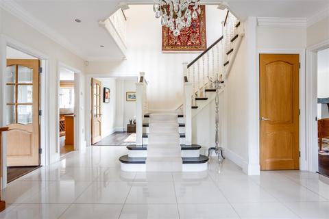 Nightingale House Burleigh Road, Ascot, SL5 7LD
