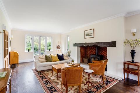 Nightingale House Burleigh Road, Ascot, SL5 7LD