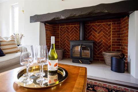 Nightingale House Burleigh Road, Ascot, SL5 7LD
