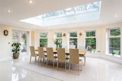 Nightingale House Burleigh Road, Ascot, SL5 7LD