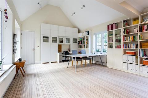 Nightingale House Burleigh Road, Ascot, SL5 7LD
