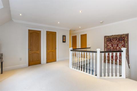 Nightingale House Burleigh Road, Ascot, SL5 7LD