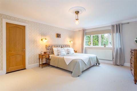 Nightingale House Burleigh Road, Ascot, SL5 7LD