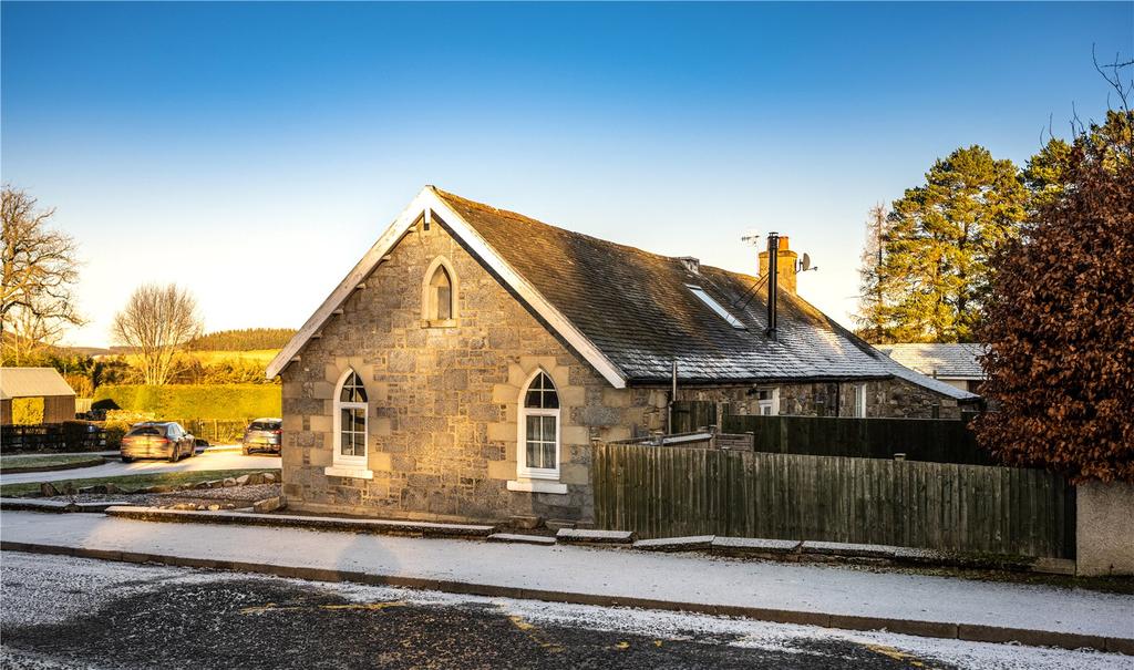 The Old Church Hall