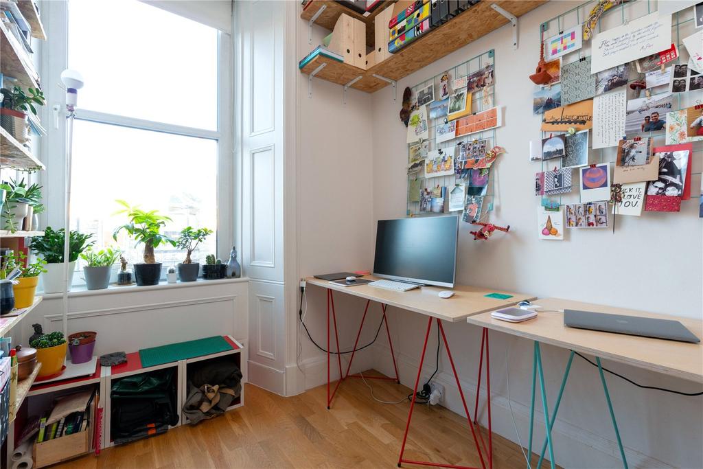 Bedroom 4/Study