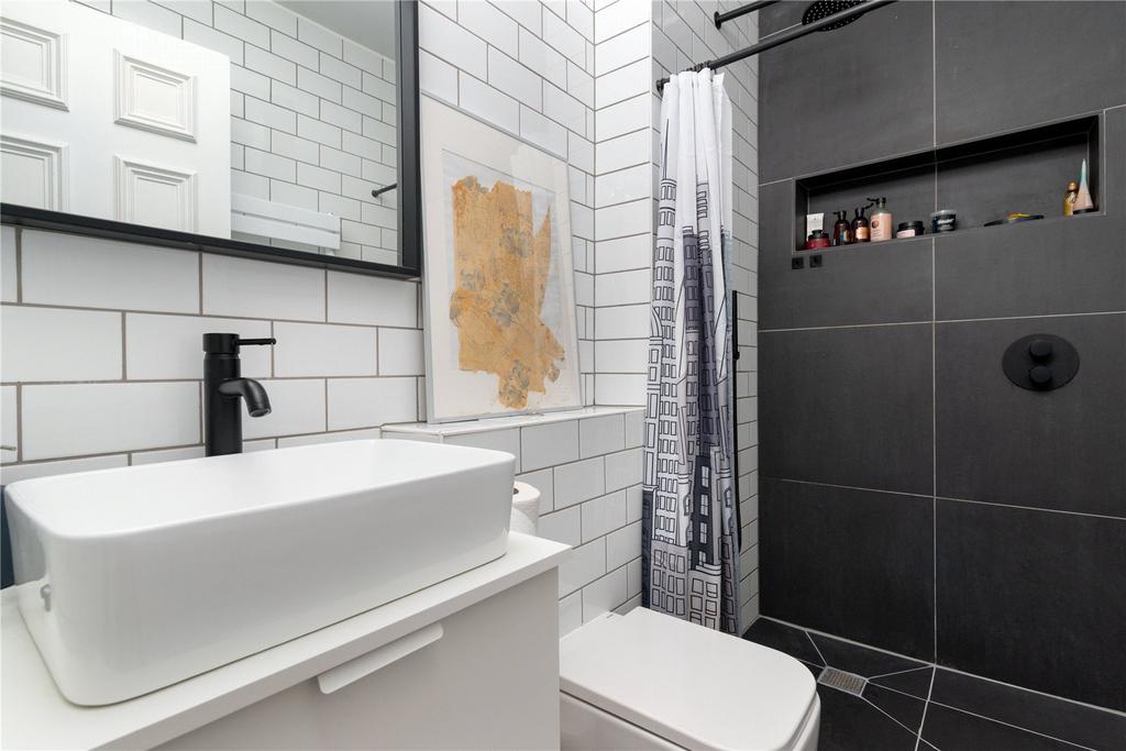 Wet Room