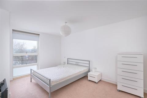 17, Queen Square Apartments Bell Avenue, Bristol, BS1 4AP