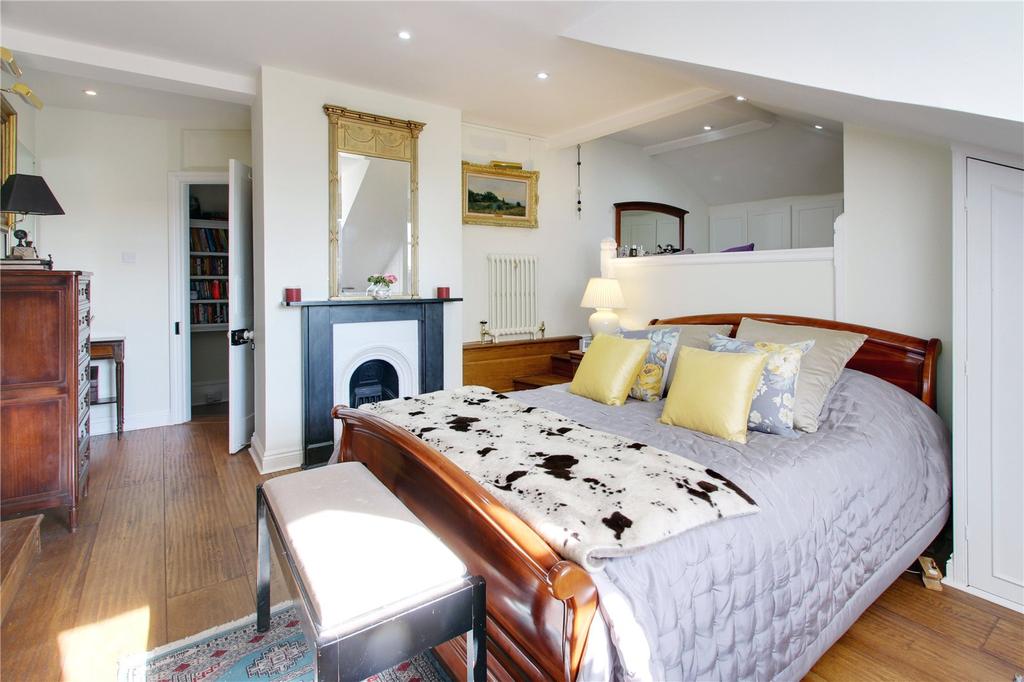 Principal Suite