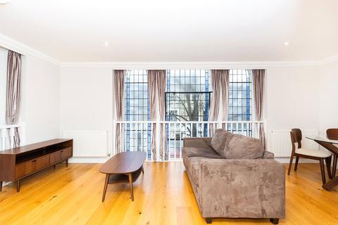 undefined, St. Peters Church Court, 40 Devonia Road, London, N1