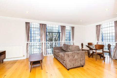 undefined, St. Peters Church Court, 40 Devonia Road, London, N1