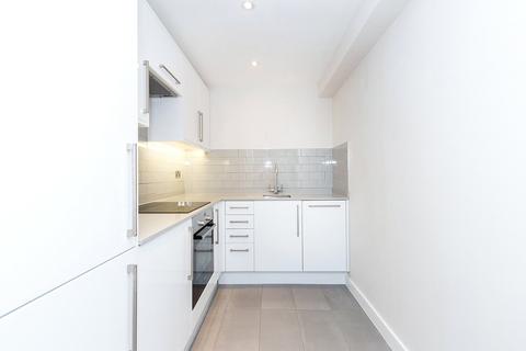 undefined, St. Peters Church Court, 40 Devonia Road, London, N1