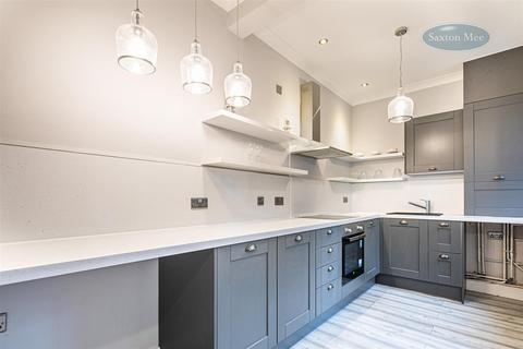 23 Carr Road, Sheffield, S6 2WY