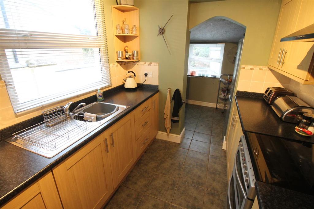 Braunston Road, Daventry 2 bed house £190,000